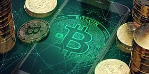 سعر عملة البيتكوين
