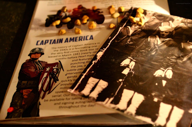 Rosevine Cottage, Interior Decorating, Office Decor, Study, Captain America, World War 2 Sailors 