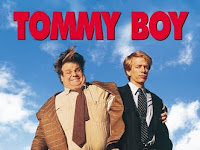 Tommy Boy 1995 Streaming Sub ITA