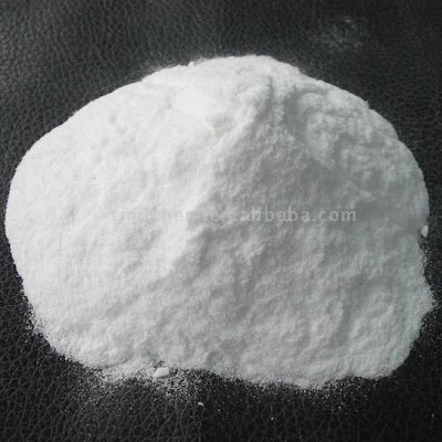 Bicarbonate Of Soda. Soda bicarbonate or baking