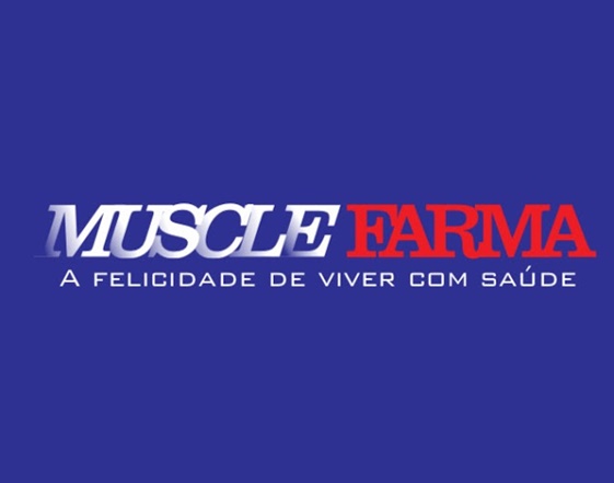 SERÁ INAUGURADA NA PRÓXIMA SEGUNDA-FEIRA, 02/04, A MUSCLEFARMA DE BOM CONSELHO