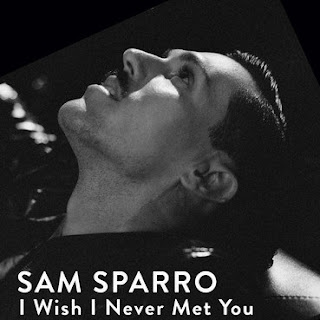 Sam Sparro - I Wish I Never Met You Lyrics