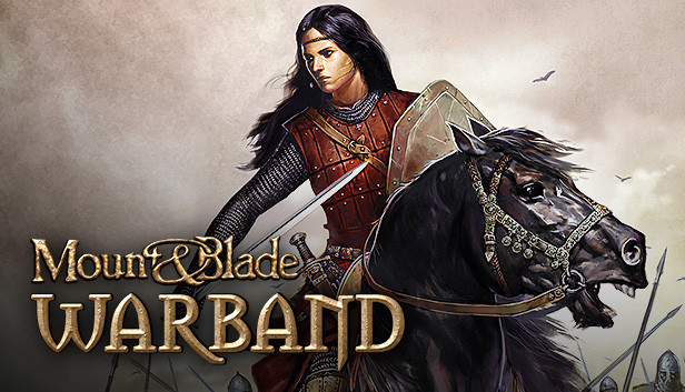 Mount & Blade Warband PC Game Highly Compressed Download