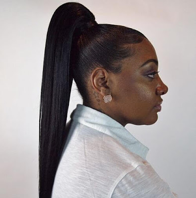 37 Latest Fulani And Easter Hairstyles For African American
