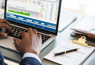 Database software