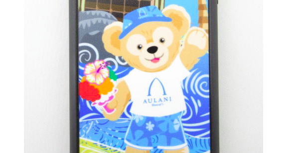 ダッフィーiphoneソフトケース ハワイアウラニディズニーリゾート限定 ディズニーグッズカタログ ダッフィーiphoneソフトケース ハワイアウラニディズニーリゾート限定 ディズニーグッズカタログ