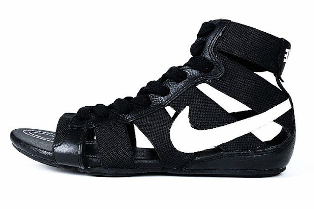 Nike Gladiator sandals for men