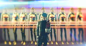 DJ Clazzi This Is How We Feel Seulong plant screenshot