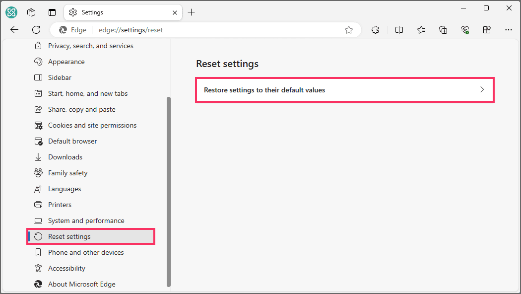 1 edge-reset-settings-windows