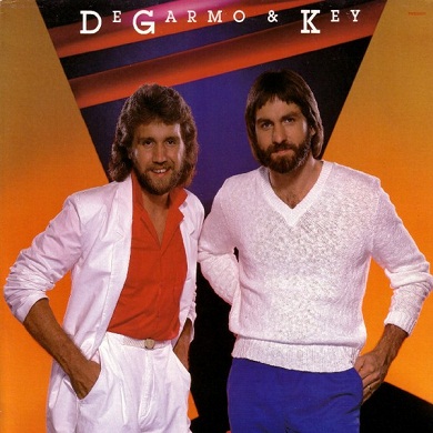 Degarmo e Key - Mission Of Mercy 1983