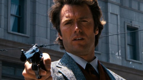Ispettore Callaghan: Il caso Scorpio è tuo 1971 720p italiano