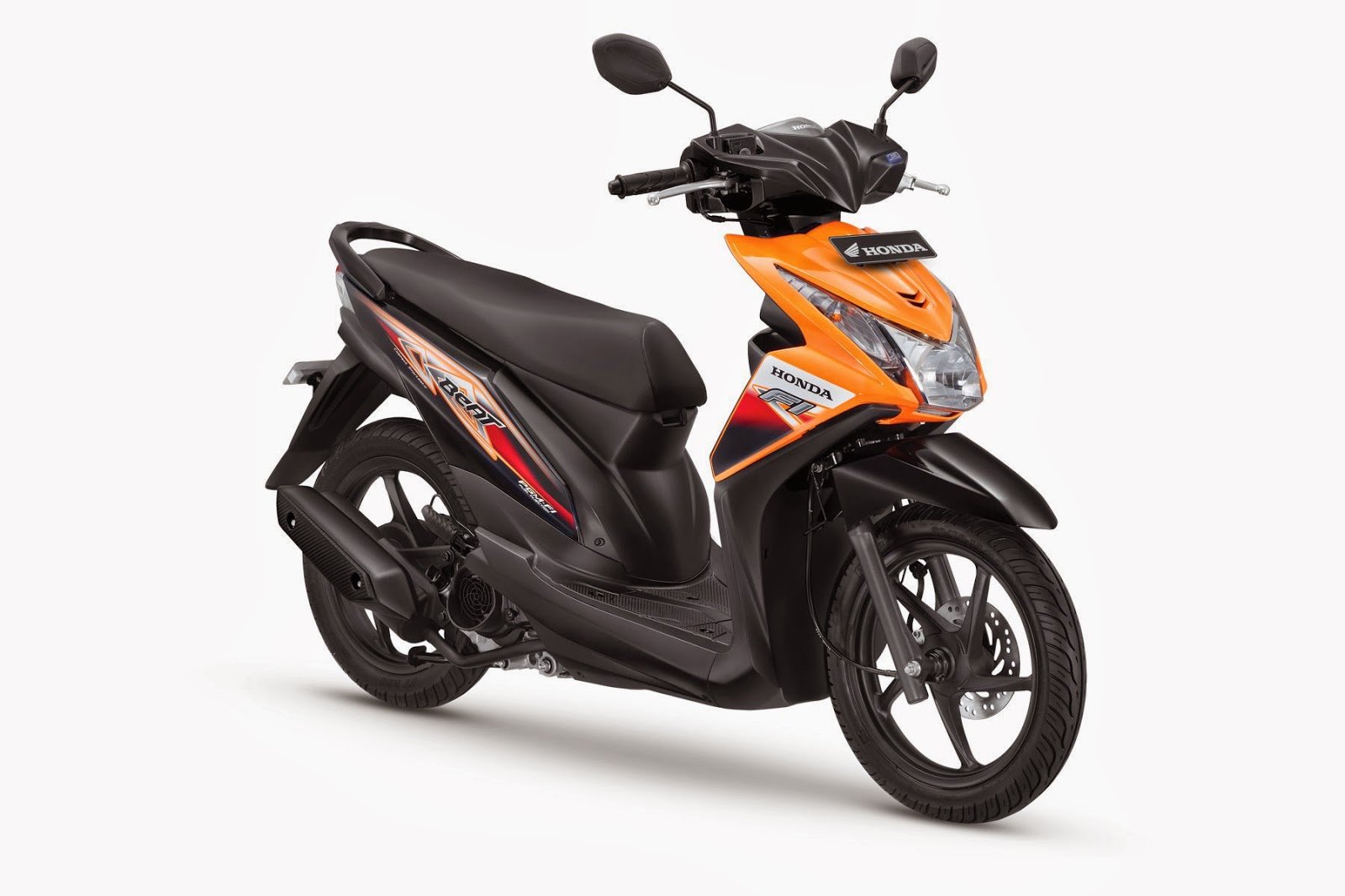 New Honda Beat Injeksi Vs Suzuki Nex Injeksi Variasi Motor Mobil