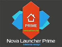 Nova Launcher Prime New Apk 