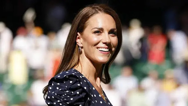 UK Broadcaster Addresses Complaints Over Kate Middleton's Cancer Announcement Coverage