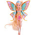 Muñecas Winx Club Enchantix en Rusia