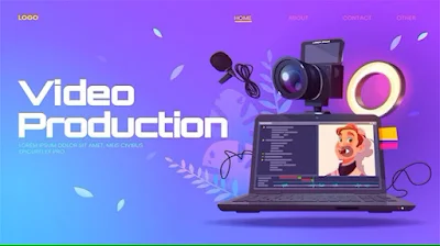 video production service