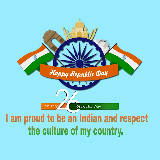 republic day quotes wishes image