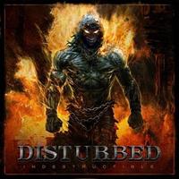 [2008] - Indestructible [Limited Edition]