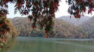 beautiful places to visit in Bhimtal