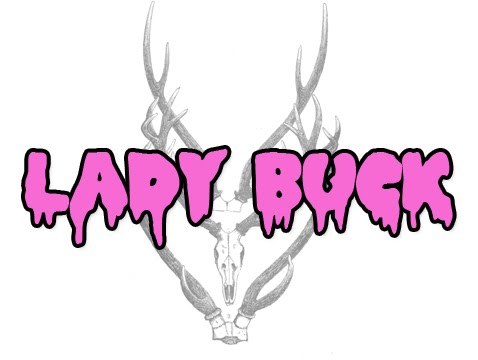 Lady Buck