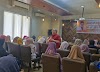 Masyarakat Antusias Ikuti Reses Ketua DPRD Sumbar Muhidi Dihari Kelima