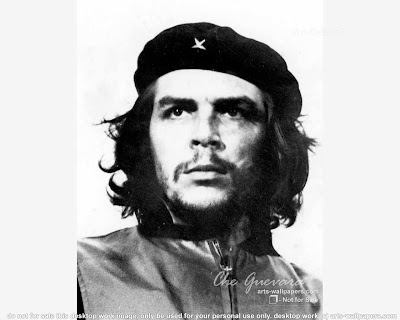 Che Guevara Wallpapers 2011