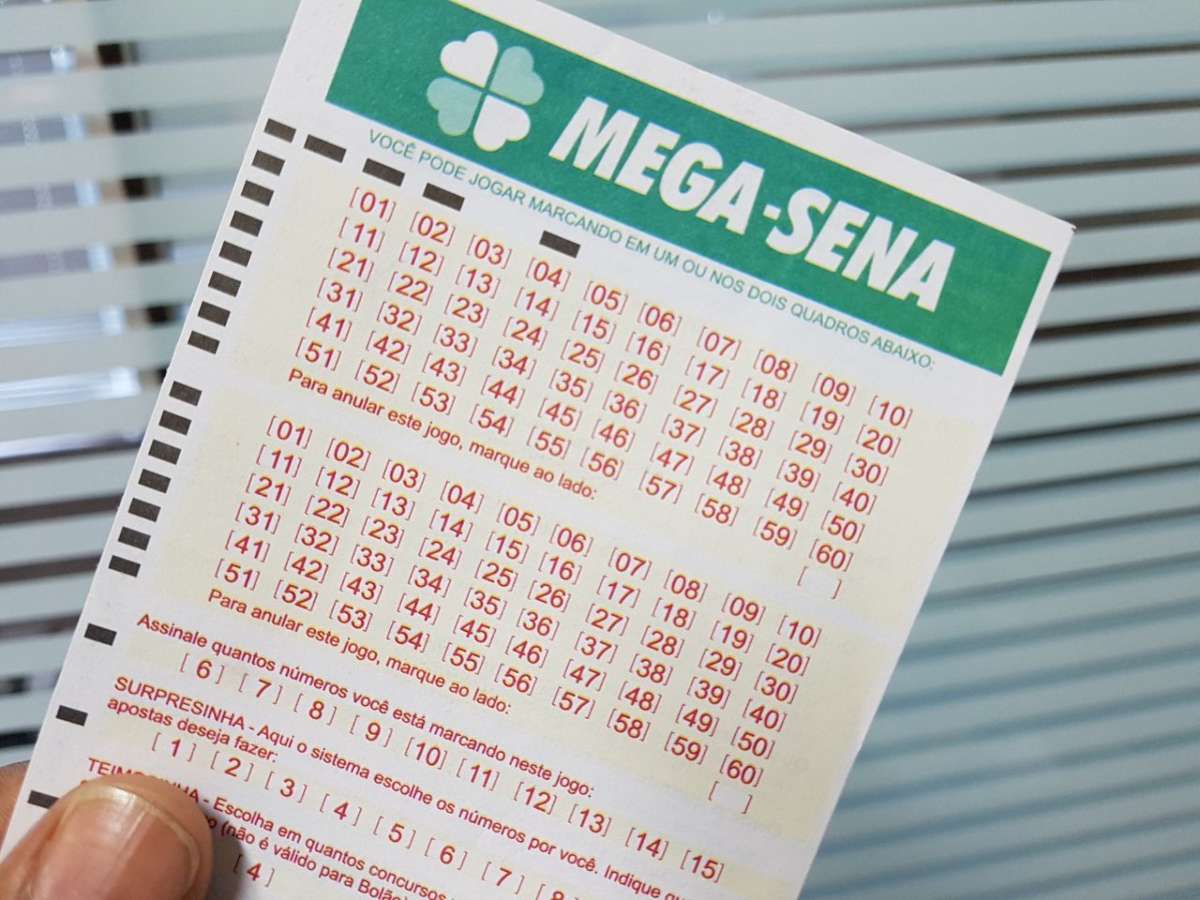 Mega-Sena pode pagar hoje prêmio de R$ 52 milhões ~ SOBRAL ...