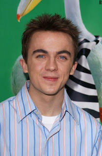 Frankie Muniz Wallpapers