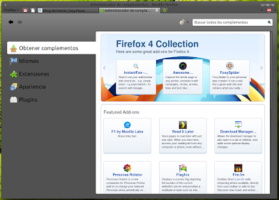 firefox 4