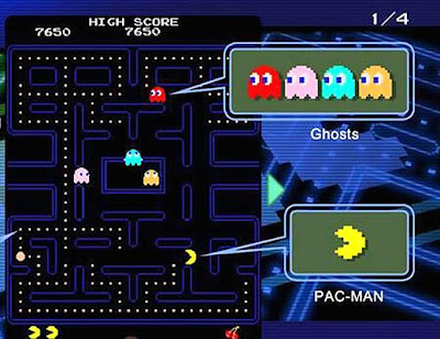 Pac Man