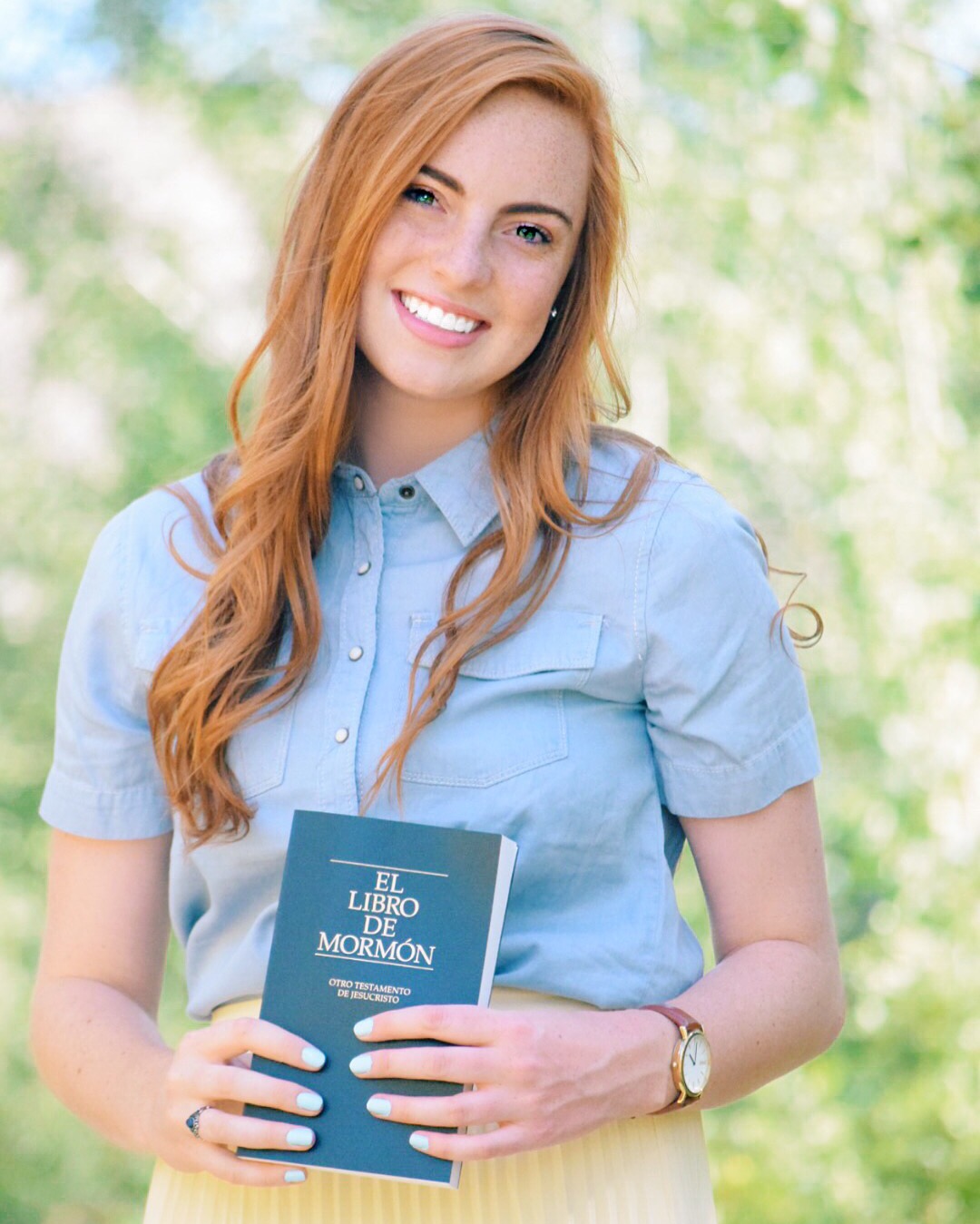 Hermana Mathis