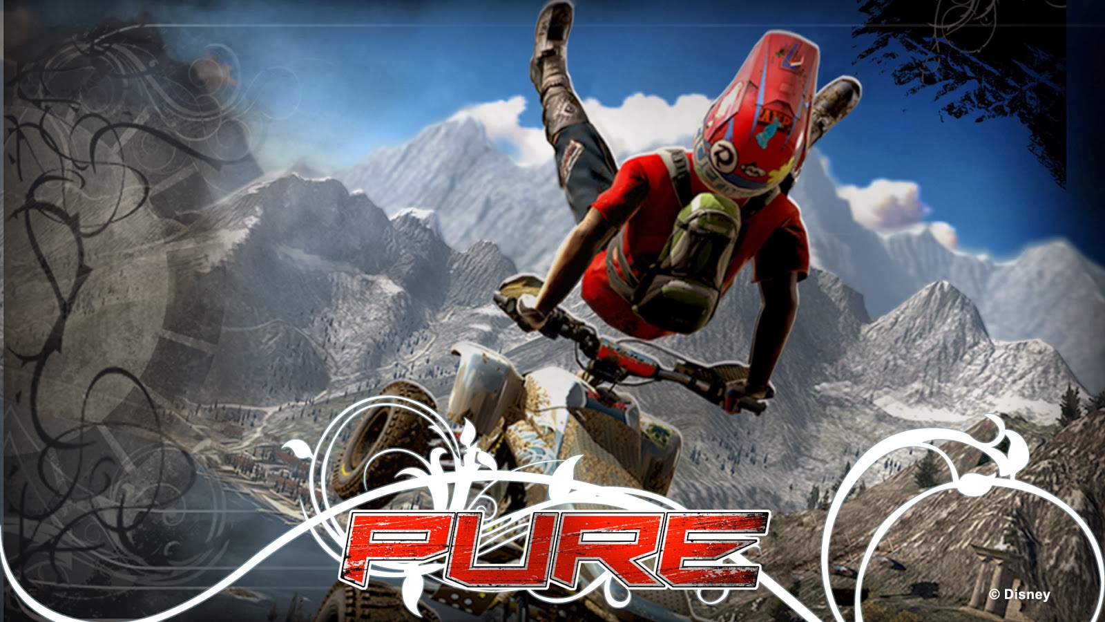 PURE | Free Download Pc Game Full Version | Blog Game