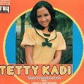 Tetty Kadi – Sepanjang Jalan Kenangan