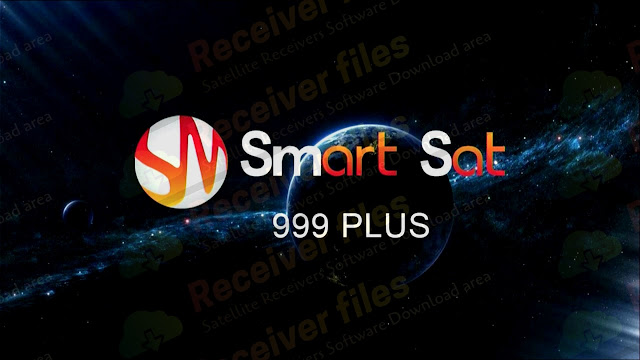 SMARTSAT 999 PLUS 1506TV 4M SVC2 V11.07.26 NEW SOFTWARE 27-08-2021