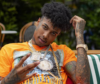Blueface Contact Details (Twitter, Phone number, Instagram, Address) | Profile, Wiki, Biography