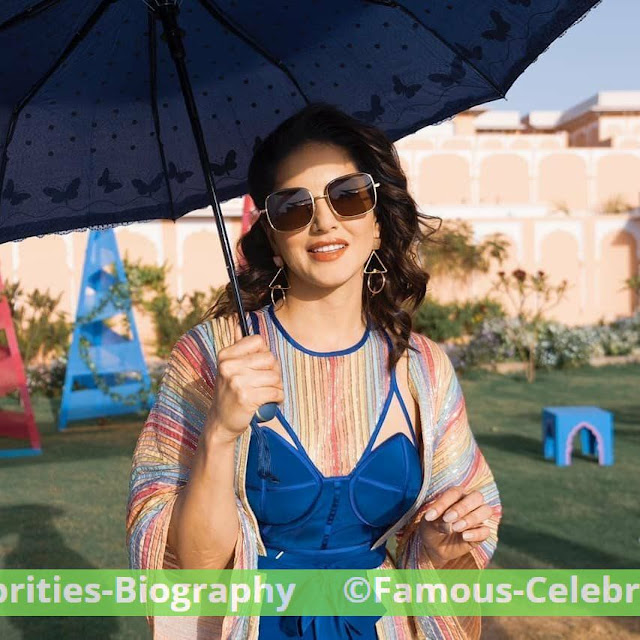 Sunny Leone Biography | Age | Films | Husband | career | Photos: