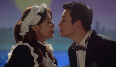 SooYoung's 'If You Wish Upon Me' Episode 5 Recap