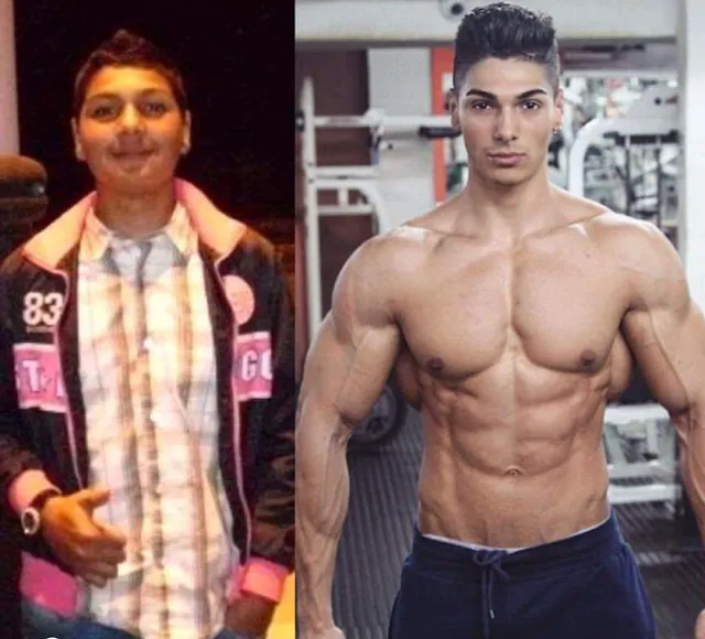 Andrei Deiu Transformation