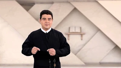 imagem de Padre Robson de Oliveira