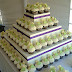 Wedding Cupcakes - A Fun Alternative to Expensive Wedding Cakes