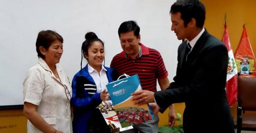 FONDEP y DRELM premiarán a ganadores de concurso de Laboratorios de Innovación Educativa - www.fondep.gob.pe