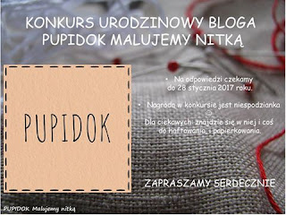 http://pupidokmalujemynitka.blogspot.com/2016/12/konkurs-urodzinowy-bloga-pupidok.html