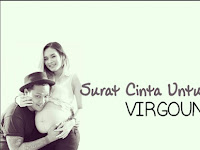 Virgoun - Surat Cinta Untuk Starla Mp3 Download Terbaru