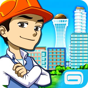 Little Big City - v4.0.0 [ unlimited money / Power ] APK