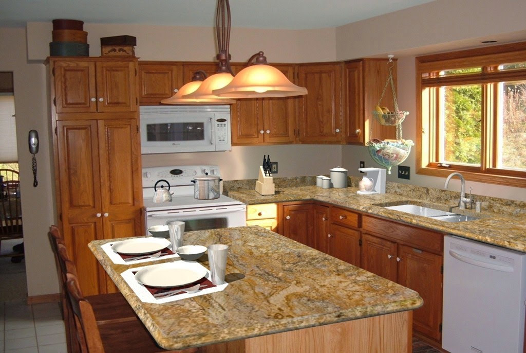 remodeling kitchen Countertops