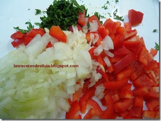 verduras procesando   3