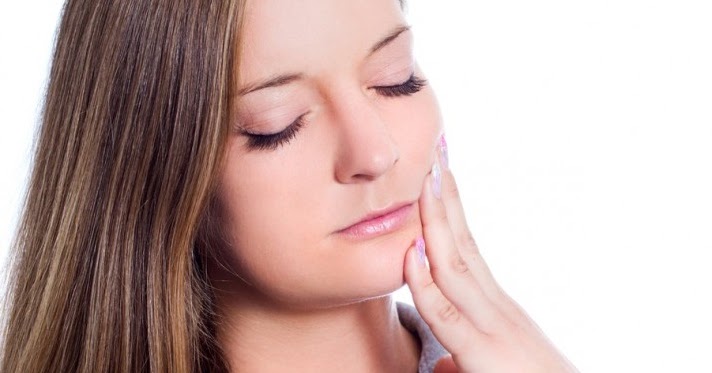 Cara MengObati Sakit Gigi Secara Alami yang Paling Ampuh 