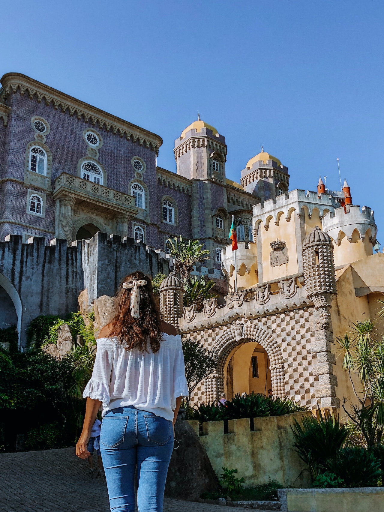 Pena Palace: A Must-Visit Destination in Portugal