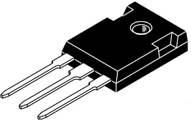 IGBT- Insulated gate bipolar transistor