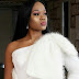 #BBnaija: Check Out Cee-C's Breathtaking Look To The Royal Wedding! (Photo) 